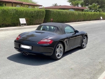 للبيع بورش Boxster 2005