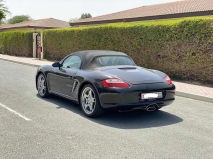 للبيع بورش Boxster 2005