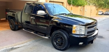 للبيع شفروليت Silverado 2010