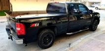 للبيع شفروليت Silverado 2010