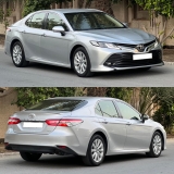 للبيع تويوتا camry 2018