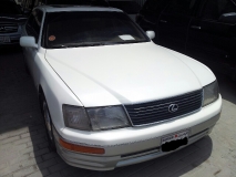 للبيع لكزس LS 1997