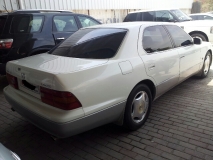 للبيع لكزس LS 1997