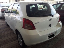 للبيع تويوتا Yaris 2008