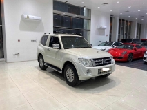 للبيع متسوبيشي Pajero 2013