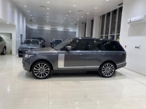 للبيع لاند روفر RANGE ROVER 2016