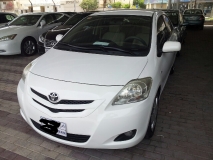 للبيع تويوتا Yaris 2007