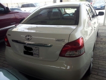 للبيع تويوتا Yaris 2007