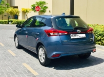 للبيع تويوتا Yaris 2019