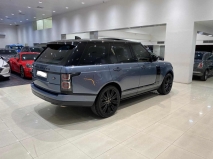 للبيع لاند روفر RANGE ROVER 2019