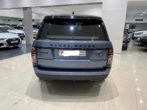 للبيع لاند روفر RANGE ROVER 2019