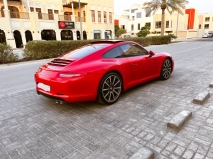 للبيع بورش carrera s 2012