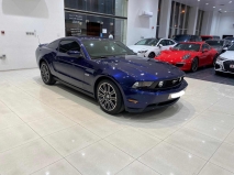 للبيع فورد Mustang  2012