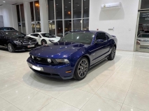 للبيع فورد Mustang  2012