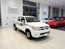 للبيع تويوتا Hilux 2006