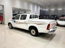 للبيع تويوتا Hilux 2006