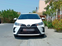 للبيع تويوتا Yaris 2021