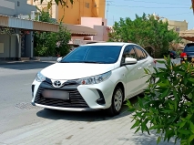 للبيع تويوتا Yaris 2021