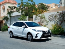 للبيع تويوتا Yaris 2021