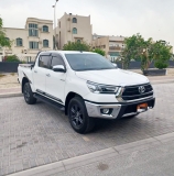 للبيع تويوتا Hilux 2022