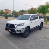 للبيع تويوتا Hilux 2022