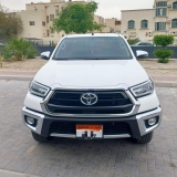 للبيع تويوتا Hilux 2022