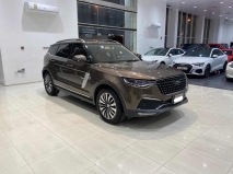 للبيع Zotye T700 2019