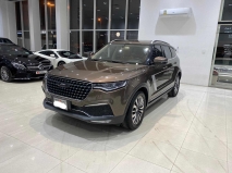 للبيع Zotye T700 2019