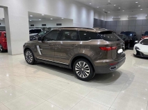 للبيع Zotye T700 2019