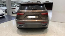 للبيع Zotye T700 2019