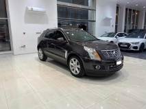 للبيع كاديلاك SRX 2015