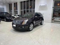 للبيع كاديلاك SRX 2015