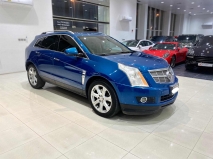 للبيع كاديلاك SRX 2010