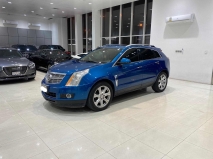 للبيع كاديلاك SRX 2010