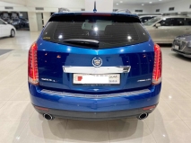 للبيع كاديلاك SRX 2010