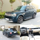 للبيع لاند روفر RANGE ROVER SPORT 2008