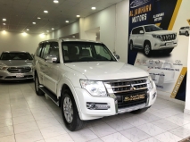 للبيع متسوبيشي Pajero 2018