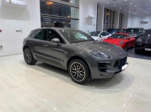 للبيع بورش Macan 2018