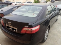 للبيع تويوتا camry 2008