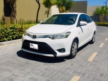 للبيع تويوتا Yaris 2016