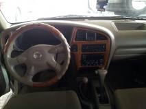 للبيع نيسان Pathfinder 2004