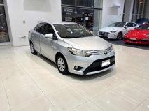 للبيع تويوتا Yaris 2016