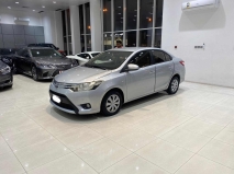 للبيع تويوتا Yaris 2016