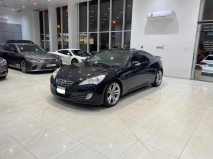 للبيع هونداي Genesis Coupe 2010