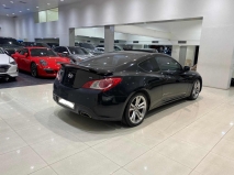 للبيع هونداي Genesis Coupe 2010