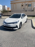 للبيع تويوتا Corolla 2018