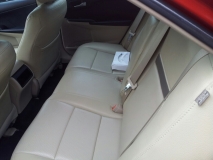 للبيع تويوتا camry 2012