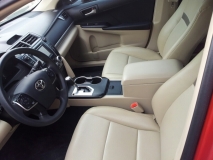 للبيع تويوتا camry 2012