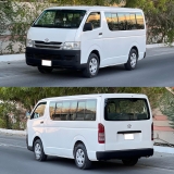 للبيع تويوتا Hiace 2009