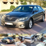 للبيع تويوتا camry 2010